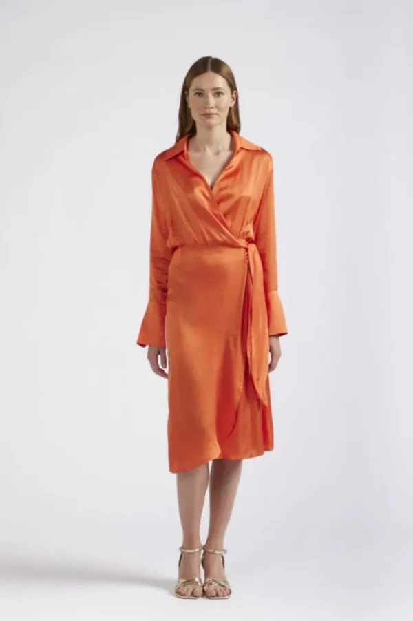 CafèNoir abito legato a portafoglioo