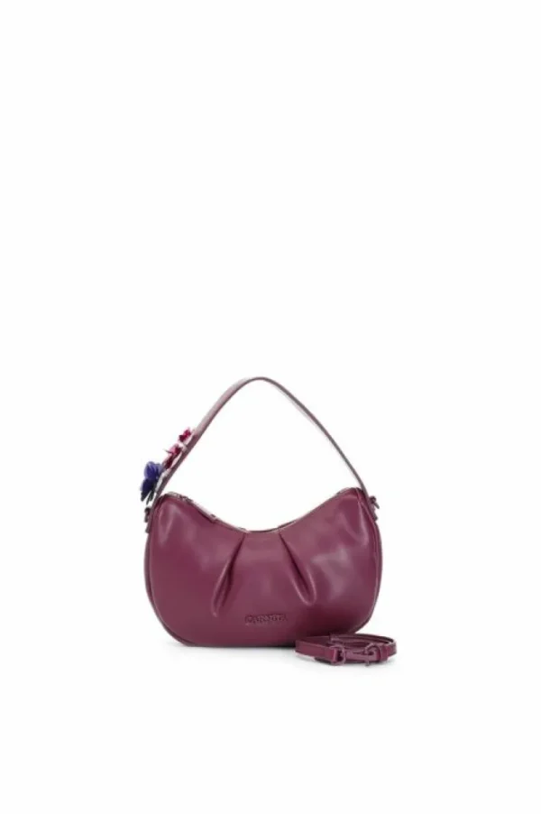 CafèNoir borsa hobo imbottita