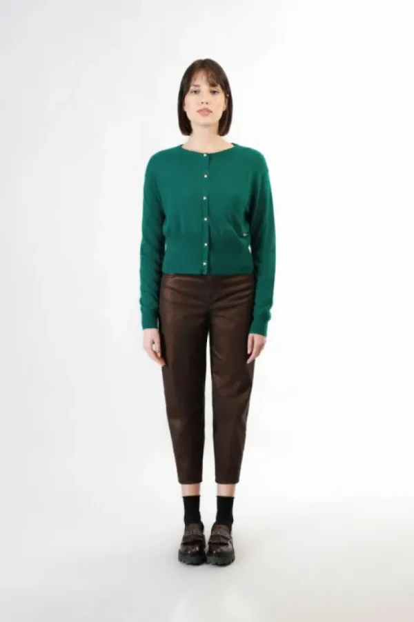 CafèNoir cardigan basic
