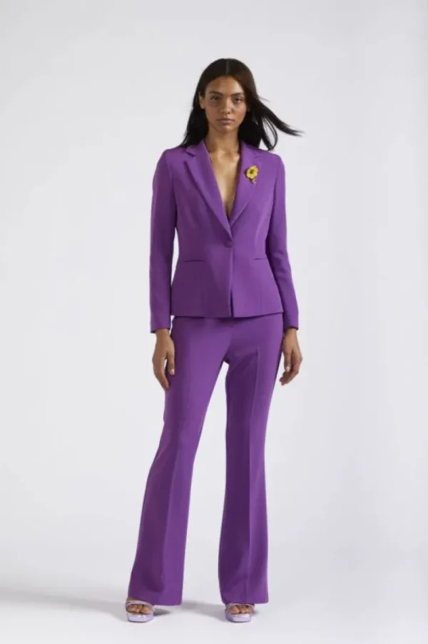 Donna CafèNoir giacca monopetto ad un bottone