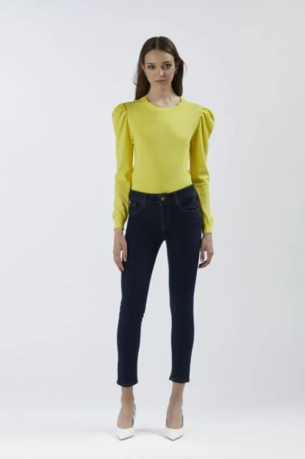 CafèNoir jeans denim skinny super stretch