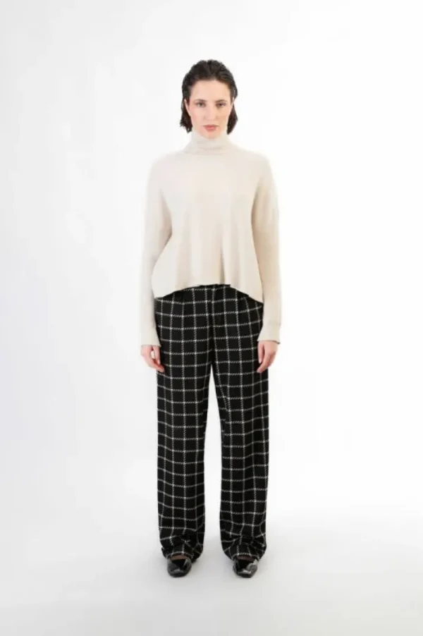 CafèNoir maglia collo alto