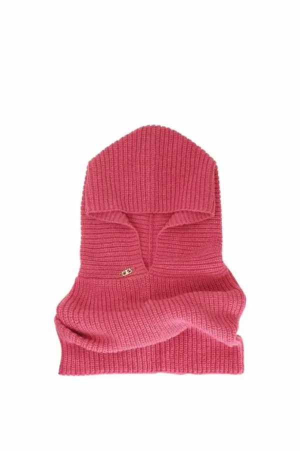 CafèNoir passamontagna in maglia