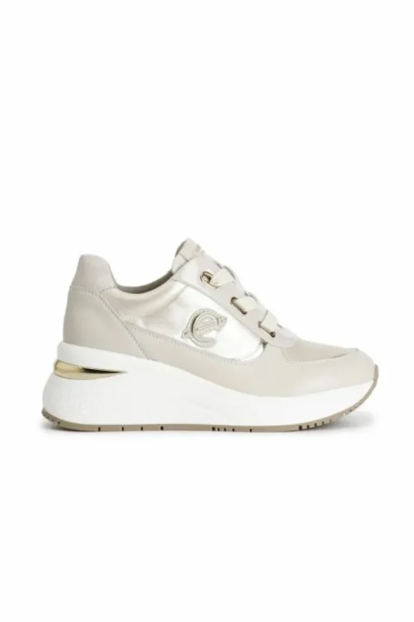 CafèNoir running in nylon