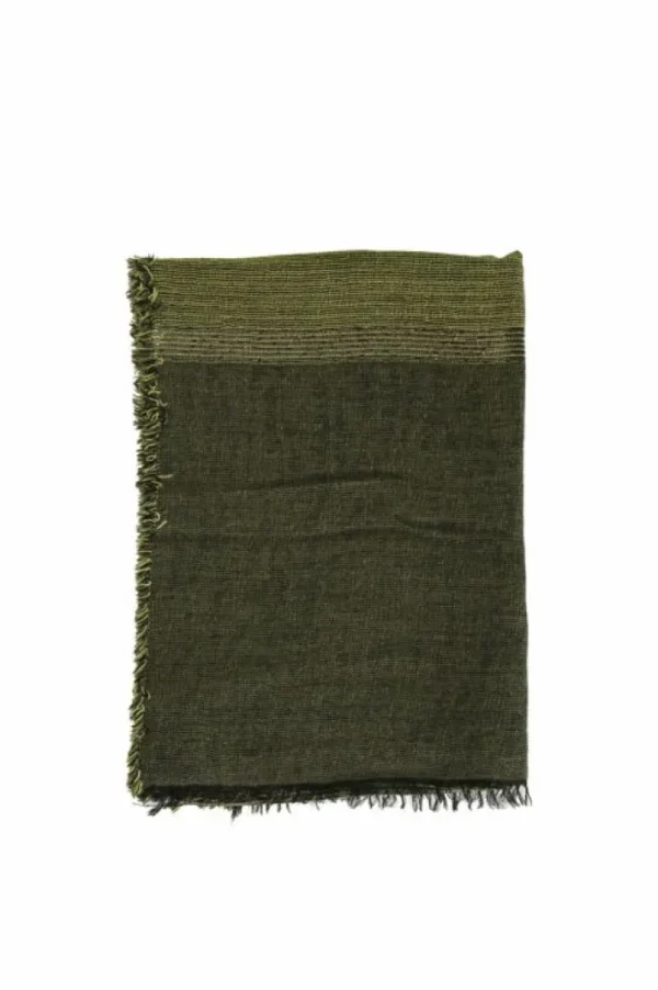 CafèNoir sciarpa con dettaglio lurex