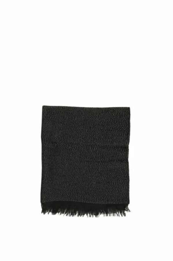 CafèNoir sciarpa con lurex