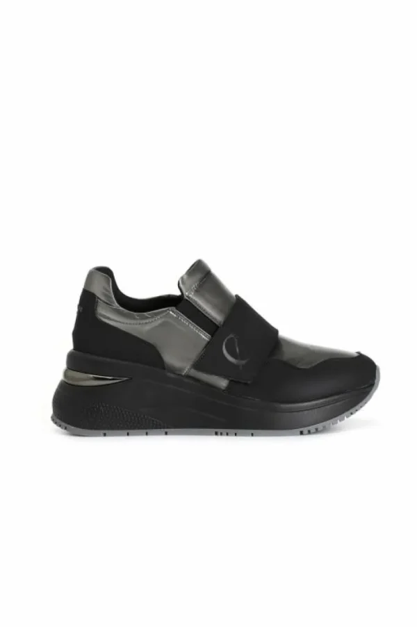 CafèNoir slip-on da donna in nylon