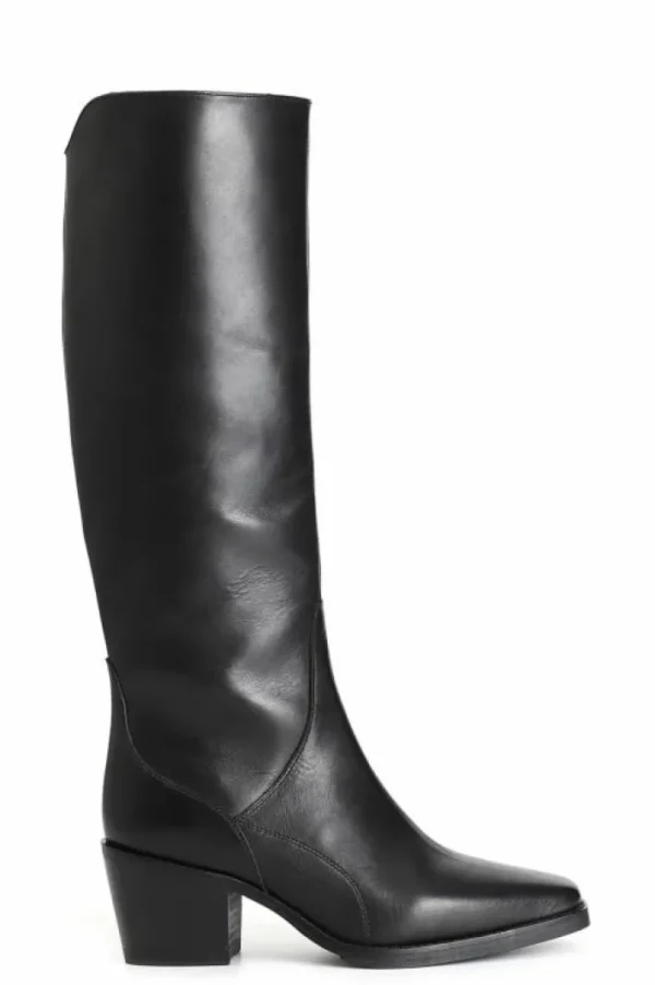 CafèNoir stivale in pelle