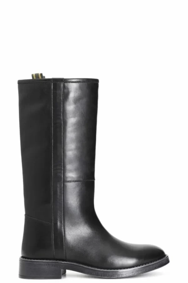 CafèNoir stivale in pelle